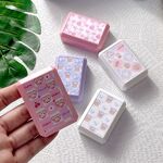 Мини набор для мягких контактных линз MT013-5