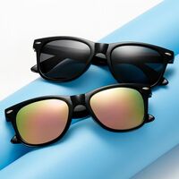 Polarized sunglasses KY2140-2