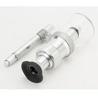 Portable microscope 2035-60倍, magnification: 60X