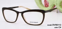 Plastic frames for glasses acetate material DIVERONA DVR0113
