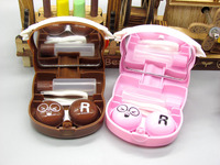 Kit for soft contact lenses (Kits for contact lenses) HQ8007