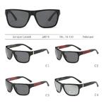 Polarized plastic sunglasses Enrique Cavaldi EC28019