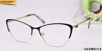Оправа металлическая GLF5012