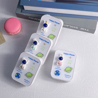 Kit for soft contact lenses (Kits for contact lenses) XYD81