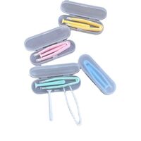 Mini soft contact lens kit 2006夹子棒套装