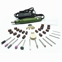 Grinding machine universal for grinding, polishing, engraving, drilling 101B