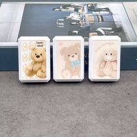 Mini set for a soft contact lens (Kits for contact lenses) MT0013BR