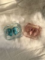 Мини набор для мягких контактных линз (Kits for contact lenses) AS761