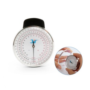 Прибор для измерения кривизны линзы механический 3T-A12X, 1.53/1.599/1.61/1.67