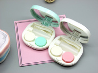 Набор для мягких контактных линз (Kits for contact lenses) X9019