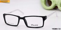 Plastic eyeglass frame VIZZINI V8288
