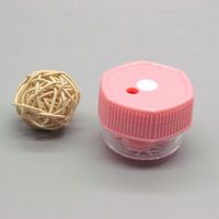 Handheld portable contact lens cleaner YH-007