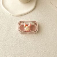 Mini soft contact lens kit W806-27萝卜女孩头