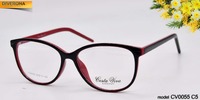 Plastic eyeglass frames Costa Viva CV0055