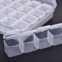 Glasses accessories, manicure tool, jewelry box, 28 HZ0001