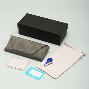 Футляр для очков и солнцезащитных очков + дополнительный комплект HD20221103-3