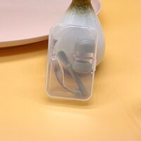 Mini soft contact lens kit KD-999佩戴套装