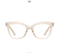 Оправа пластиковая, материал TR-90+CA (флекс!) FOCUS FCS2017