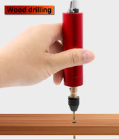 USB-Universal USB handle machine for grinding, polishing, engraving, drilling, cutting and cleaning