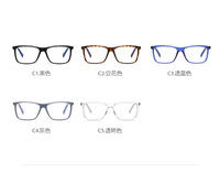 Оправа пластиковая, материал TR-90+CA (флекс!) FOCUS FCS2085