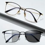 Очки фотохромные с защитой от синего света  KY9817