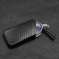 Folding metal reading glasses 3025 with Blue ray cut protection with case, diopters from +1.00 to +4.00, RMC=62-64