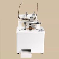 Станок для обрезки шаблона по ободку оправы, формовочный станок для вырезания шаблонов PM-100 (DM-09)