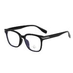 Оправа пластиковая из материала TR90 с линзами Blue Ray Cut MAMO M3851