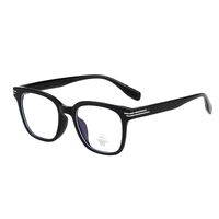 TR90 plastic frame with Blue Ray Cut protection lenses MAMO M3851