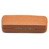 Sunglasses and eyeglasses hard shell case JQ022