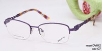 Nylor metal frames for glasses DIVERONA DV012