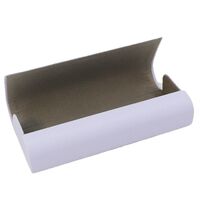 Magnet metal glasses case for kids 0014-XI