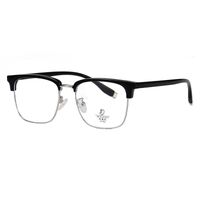 Оправа комбинированная (металл + TR90) с линзами Blue Ray Cut MAMO H6606