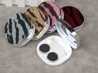 Набор для мягких контактных линз (Kits for contact lenses) XF8091FlashPattern