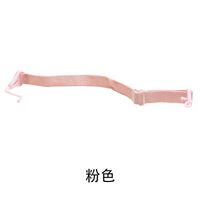 Elastic string - children's glasses holder with adjustable length, 23.2 cm, hook - Ø2.5 mm