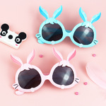 Детские силиконовые солнцезащитные поляризационные очки с защитой UV400 T22043