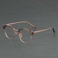 Titanium extralight nylor frames MAMO PT08130