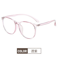 TR90 Blue Block glasses with blue light protection F30005