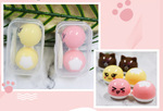 Мининабор для мягких контактных линз (Kits for contact lenses) XY-585