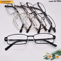 Каталог: металлические оправы для очков Allmilmo