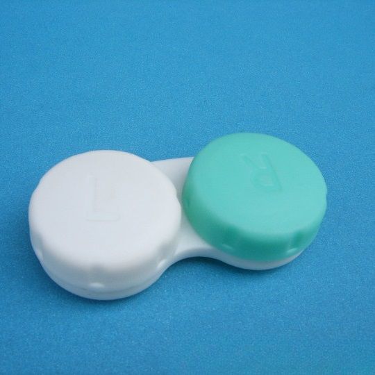 Контейнер для хранения контактных линз SL-295-2
