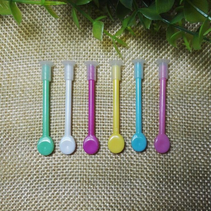 Присоска силиконовая для снятия контактных линз B-2