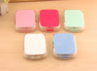 Kit for soft contact lenses (Kits for contact lenses) DO900