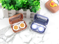 Mini set for a soft contact lens (Kits for contact lenses) BLH201