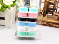 Contact lens case XF-6SLH, 6 pieces