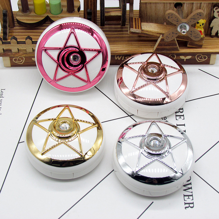 Набор для мягких контактных линз (Kits for contact lenses) SYA8033