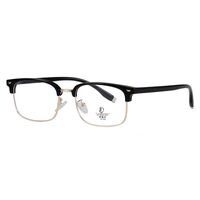 Combined frame (metal + TR90) with Blue Ray Cut protection lenses MAMO H6613