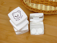 Kit for soft contact lenses (Kits for contact lenses) DZ6011-6