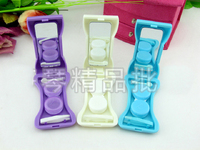 Mini set for a soft contact lens (Kits for contact lenses) HQ601B15