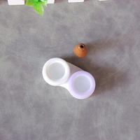 Contact lens case W205